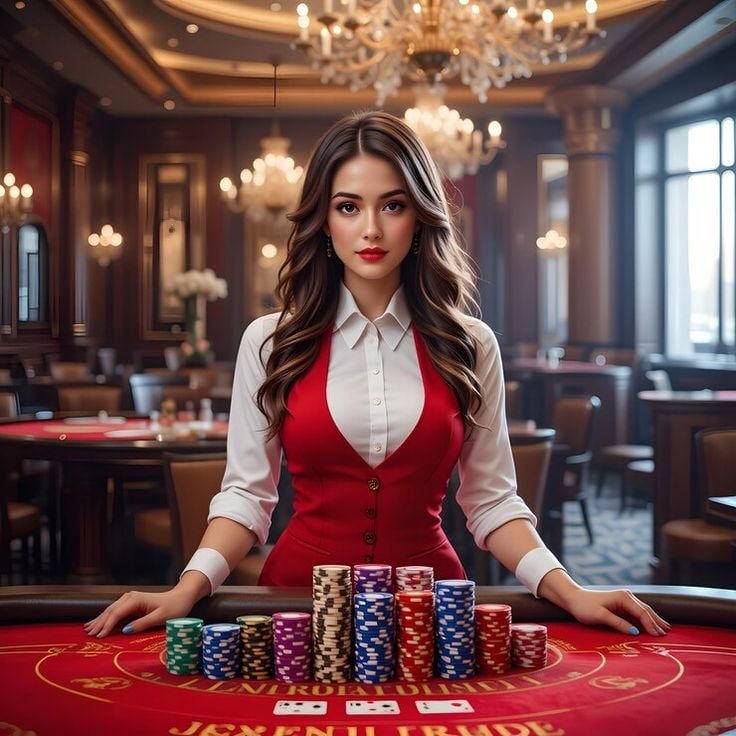 new lucky